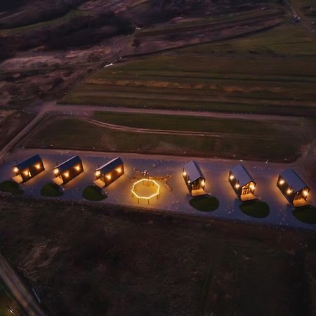 Комплекс Відпочинку Крихая Villa Solochin Dış mekan fotoğraf